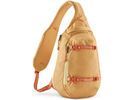 Patagonia Atom Sling Mountain Breeze 8L, buttercup yellow | Bild 1