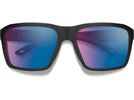 Smith Backcast, ChromaPop Glass PolarChromic Rose Blue Mir / matte black | Bild 2