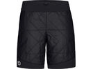 Ortovox Swisswool Piz Boè Shorts W, black raven | Bild 1