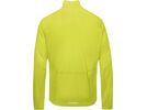 GOREWEAR Spinshift Windbreaker Herren, lime yellow | Bild 3