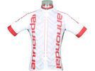 Cannondale Performance 2 Pro Jersey Short Sleeves, race red | Bild 2