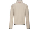 2117 of Sweden Men’s Matsdal Fleece Sweater, beige | Bild 2