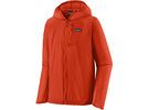 Patagonia Men's Houdini Jacket, pollinator orange | Bild 1