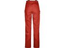 Ortovox 3L Ortler Pants W, sunset orange | Bild 2