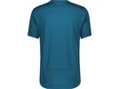 Scott Trail Flow Pro S/SL Men's Shirt, atlantic blue | Bild 2