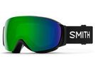 Smith I/O Mag S - ChromaPop Sun Green Mir + WS, black | Bild 1