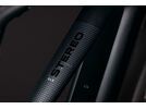 Cube Stereo Hybrid One22 SLX 800 FE 27.5, silverdust´n´chrome | Bild 3