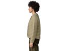 Patagonia Women's Lightweight Reversible Down Sweater Cardigan, weathered stone | Bild 9