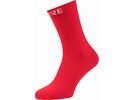 Gore Wear Cancellara Socken Mid, red | Bild 1