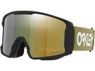 Oakley Line Miner L, Prizm Snow Sage Gold Iridium / fern b1b | Bild 1