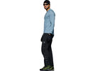 Norrona falketind equaliserUll Long Sleeve M's, trooper | Bild 6