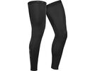 GripGrap AquaRepel 2 Water-Resistant Leg Warmers, black | Bild 1