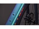 Cube Nulane Hybrid C:62 SLX 400X, polarlight´n´prism | Bild 4