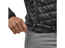 Patagonia Women's Nano Puff Jacket, black | Bild 9