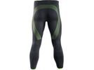 Iron-ic Long-Pants Man I-Protect, black/neon | Bild 2