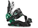 Flow Fuse-GT Hybrid, black/green | Bild 1