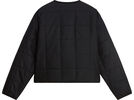 The North Face W Lhotse Lightweight Insulated Jacket, tnf black | Bild 2