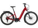 Specialized Turbo Como 4.0, red tint/silver reflective | Bild 1
