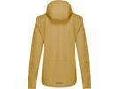 GOREWEAR Fernflow Windbreaker mit Kapuze Damen, tuscan sand | Bild 3