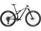 Cannondale Scalpel 1 Lefty, silver | Bild 1
