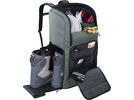 Evoc Gear Backpack 90, dark olive | Bild 7