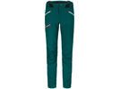 Ortovox Westalpen Softshell Pants W, pacific green | Bild 1