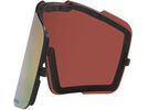 Oakley Line Miner Pro L Replacement Lens, Prizm Sage Gold Iridium | Bild 3