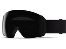 Smith 4D Mag XL, ChromaPop Sun Black / blackout | Bild 1