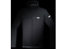 Gore Wear C5 Gore-Tex Active Trail Kapuzenjacke, black/terra grey | Bild 4