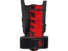 Scott Soft Actifit Back Protector, black/red | Bild 2