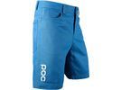 POC Air Shorts, Potassium Blue | Bild 1