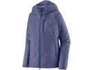Patagonia Women's DAS Light Hoody, current blue | Bild 1