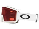 Oakley Target Line L, Prizm Snow Rose / matte white | Bild 2