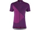 Scott Endurance 10 S/SL Women's Shirt, deep purple/orchid violet | Bild 1