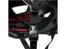 Fox Mainframe Helmet MIPS TRVRS, dark maroon | Bild 7