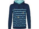 ION Hoody Triton, insignia blue | Bild 1