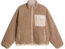 The North Face W Yumiori Reversible Jacket, timeless taupe/garnet | Bild 2