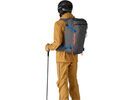 Patagonia Descensionist Snow Pack 37L, forge grey | Bild 6