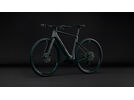 Cube Nulane Hybrid C:62 SLX 400X, mineralblack´n´orange | Bild 9