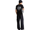 The North Face U Opposites Attract RLX SS Tee Graphic, tnf black | Bild 5