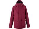 Burton Women's Brighton Jacket, Sangria | Bild 1