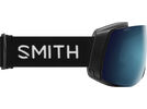 Smith 4D Mag, ChromaPop Sun Blue Mirror / black | Bild 4