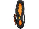 Scarpa Maestrale RS, pure white/mango | Bild 7
