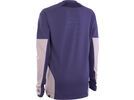 ION MTB Jersey Scrub Amp LS BAT Women, dark-purple | Bild 2