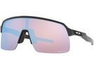 Oakley Sutro Lite, Prizm Snow Sapphire / matte carbon | Bild 11