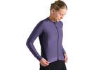 GripGrab Women's PACR Long Sleeve Jersey, purple | Bild 6