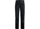 Ortovox Ortler Softshell Plus Pants W, black raven | Bild 1