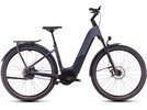 Cube Kathmandu Hybrid Comfort SLX 800 Easy Entry, nightsky´n´ink | Bild 1