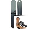 Set: Yes Pick Your Line 2017 + Burton Malavita (1712852S) | Bild 1