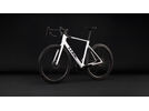 Cube Attain C:62 SLX, metallicwhite´n´black | Bild 10